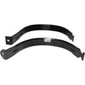 DODGE 1003 RAM 1811 FUEL TANK STRAP SET