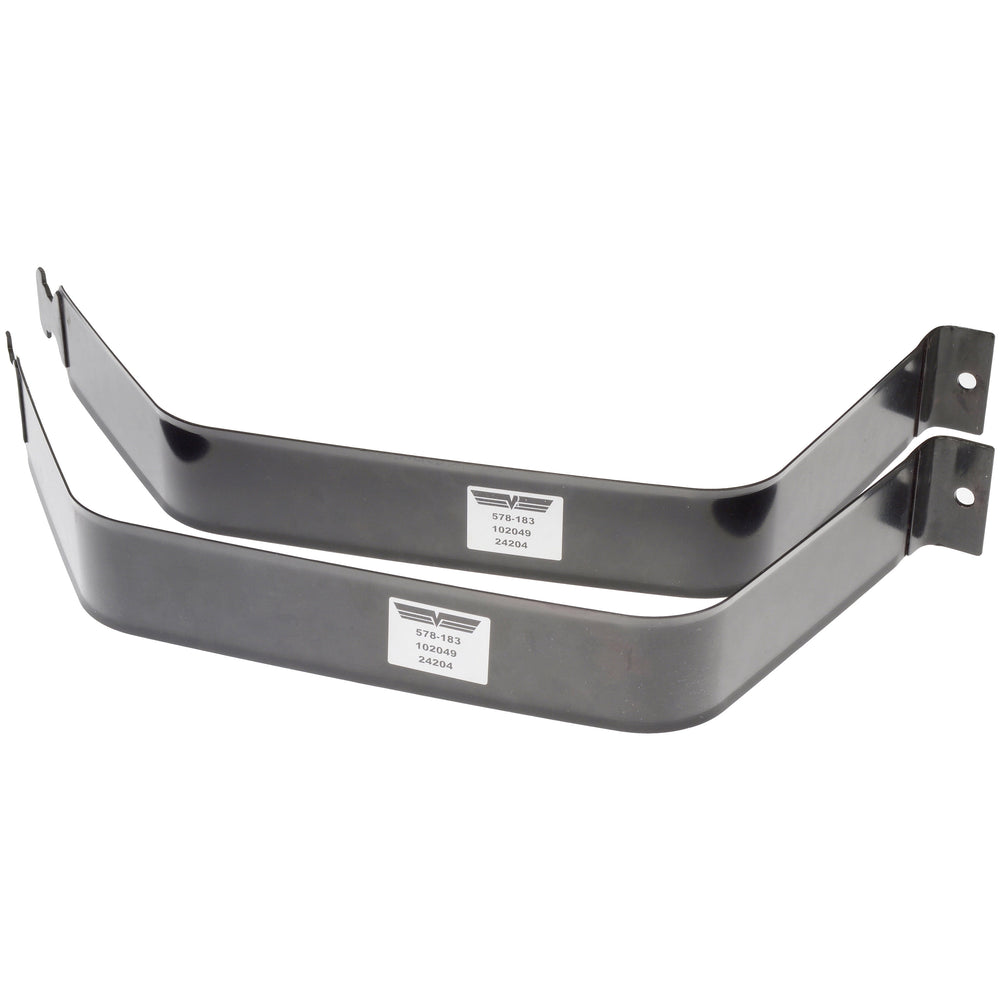 CHEVROLET 1999 GMC 1999 FUEL TANK STRAPS