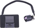 PARK ASSIST CAMERA
