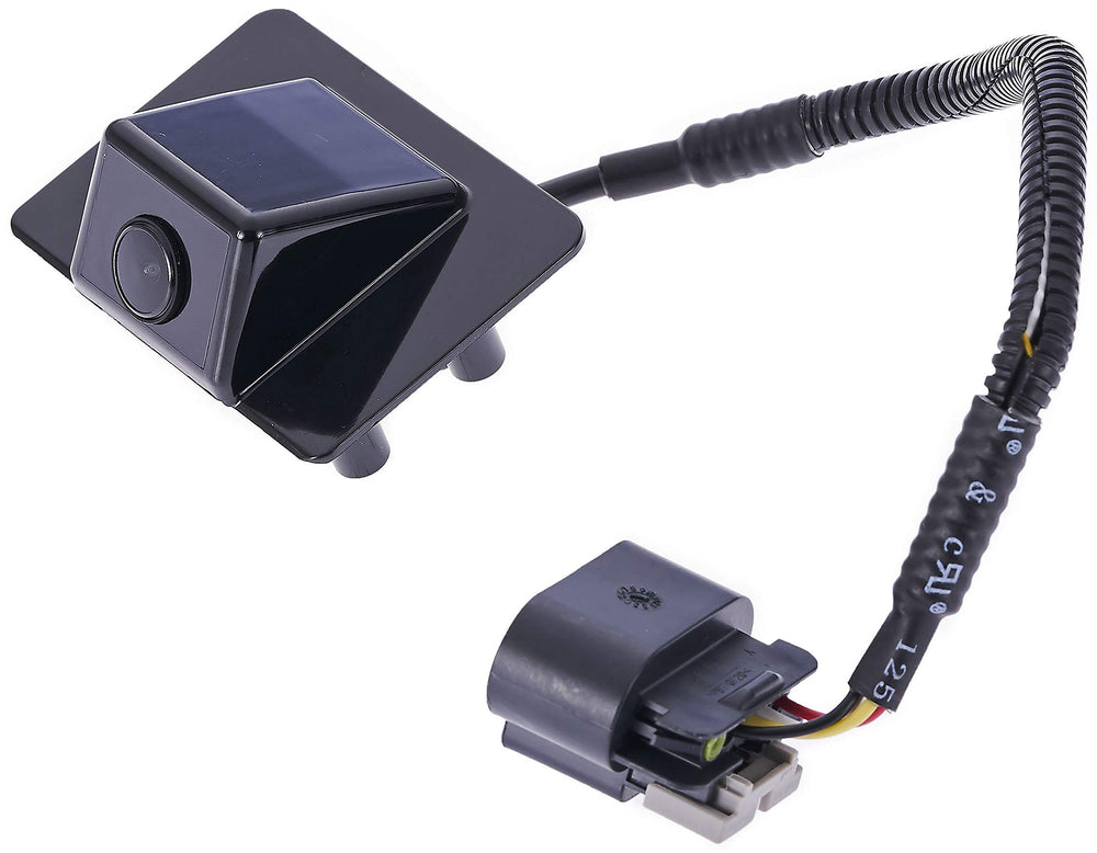 PARK ASSIST CAMERA