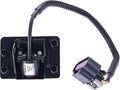 PARK ASSIST CAMERA