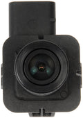 PARK ASSIST CAMERA