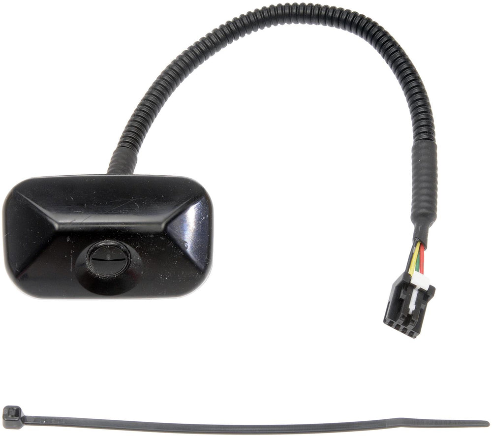 PARK ASSIST CAMERA