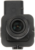 PARK ASSIST CAMERA