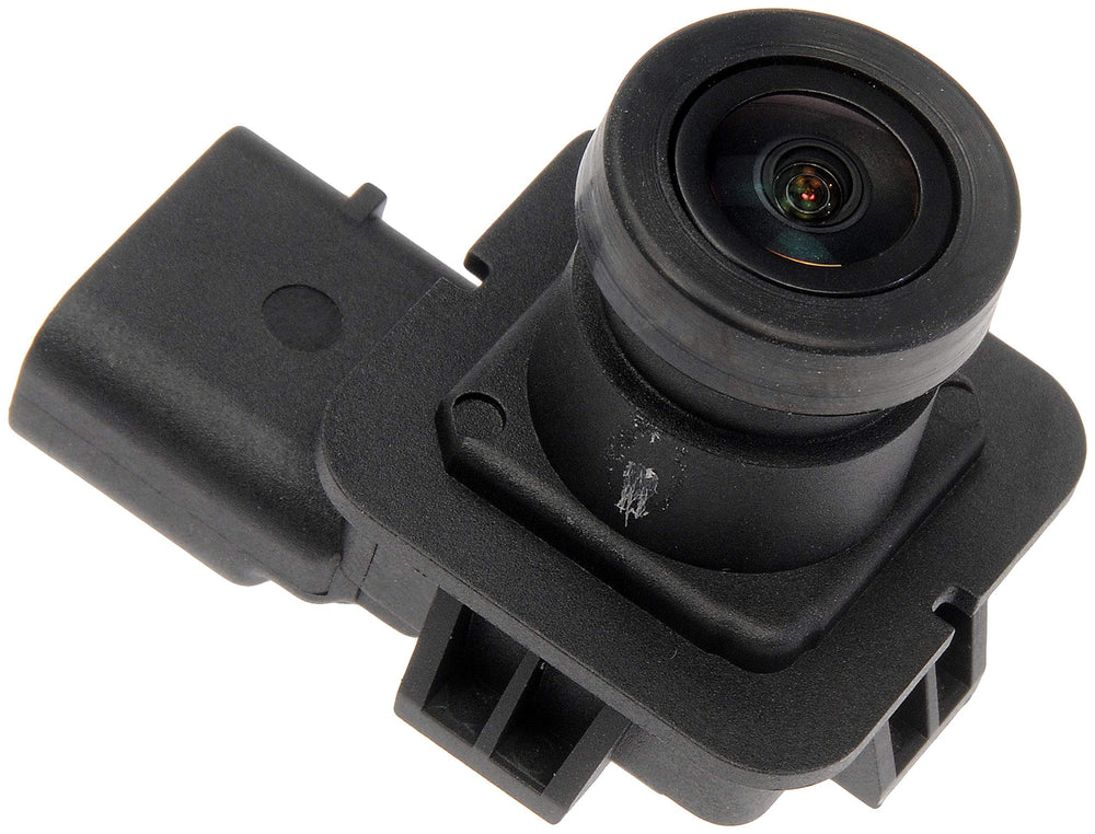 PARK ASSIST CAMERA