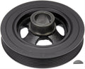 HARMONIC BALANCER