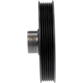 HARMONIC BALANCER