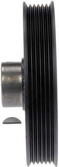 HARMONIC BALANCER