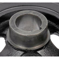 HARMONIC BALANCER