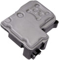 ABS CONTROL MOD