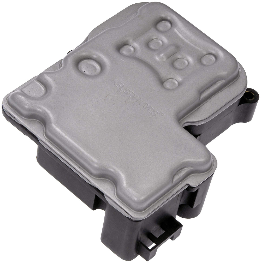 ABS CONTROL MOD