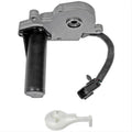 CADILLAC 0703 CHEVROLET 0703 DODGE 1006 GMC 0703 TRANSFER CASE SHIFT MOTOR