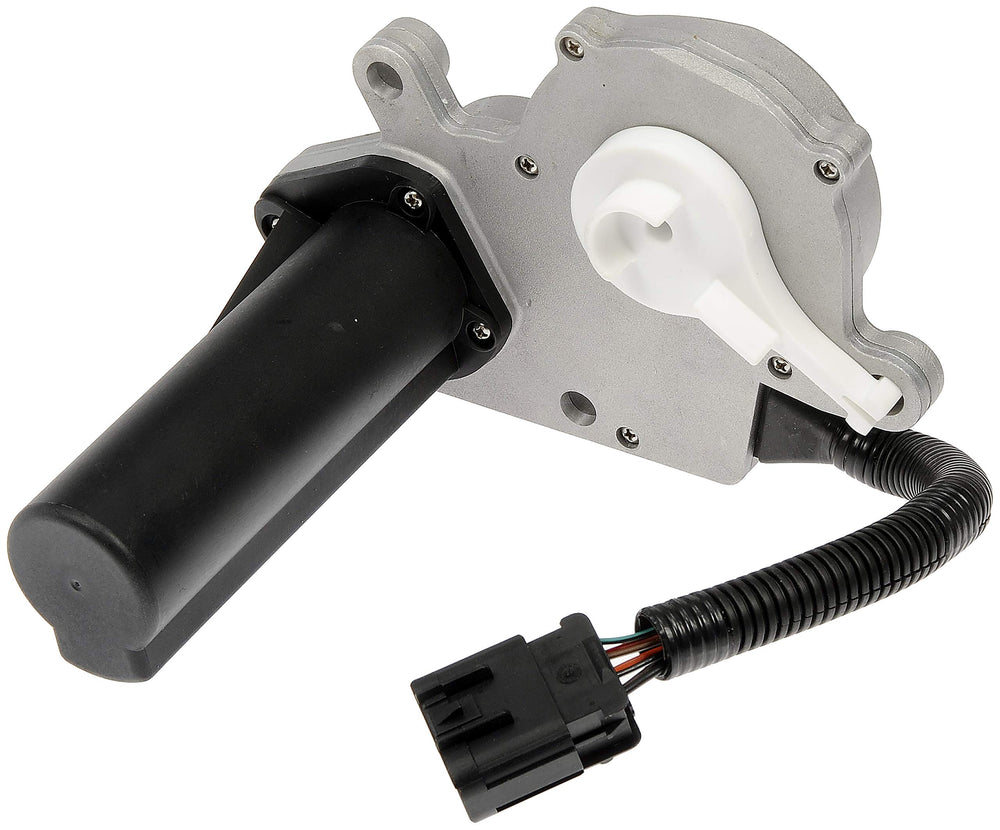 CADILLAC 0703 CHEVROLET 0703 DODGE 1006 GMC 0703 TRANSFER CASE SHIFT MOTOR