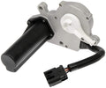 CADILLAC 0703 CHEVROLET 0703 DODGE 1006 GMC 0703 TRANSFER CASE SHIFT MOTOR