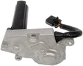 CADILLAC 0703 CHEVROLET 0703 DODGE 1006 GMC 0703 TRANSFER CASE SHIFT MOTOR