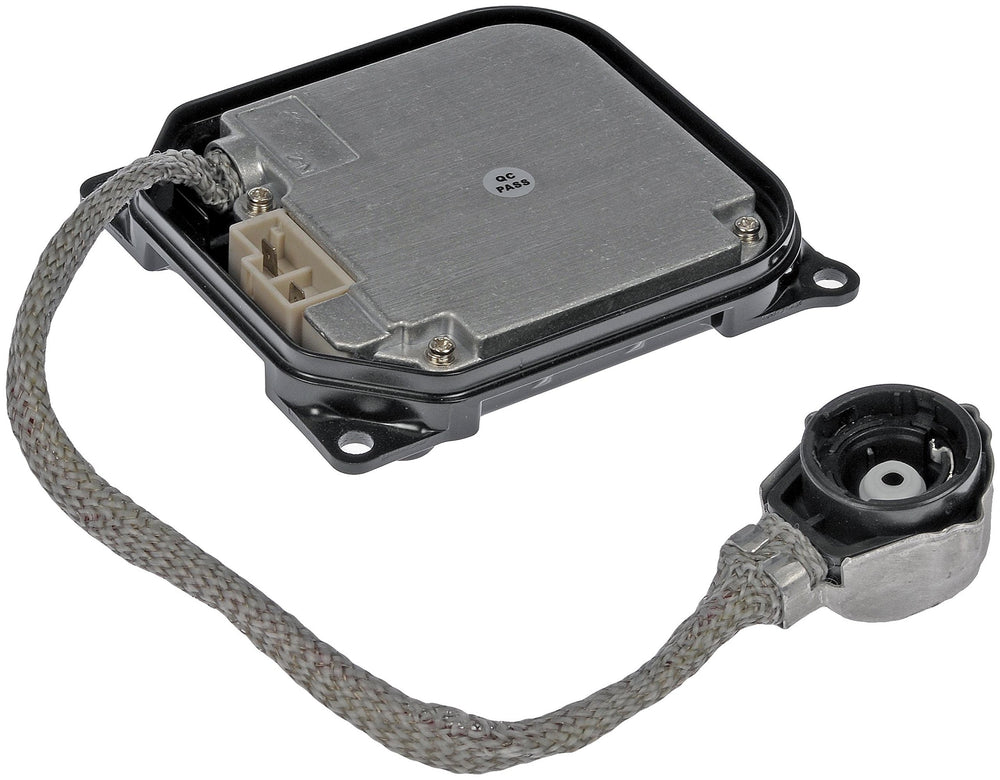 HID BALLAST
