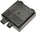 BLIND SPOT MODULE