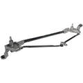 WIPER TRANSMISSION