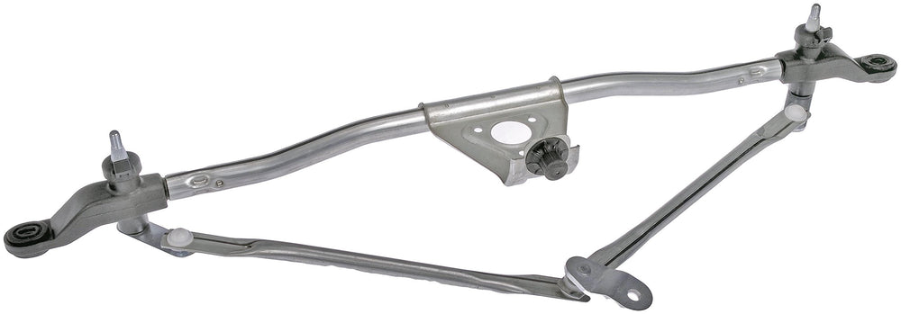 WIPER TRANSMISSION