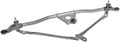 WIPER TRANSMISSION