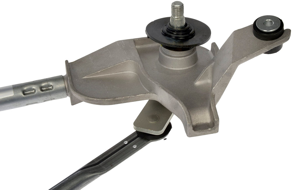 WIPER TRANSMISSION