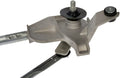 WIPER TRANSMISSION