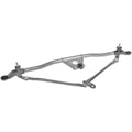 WIPER TRANSMISSION