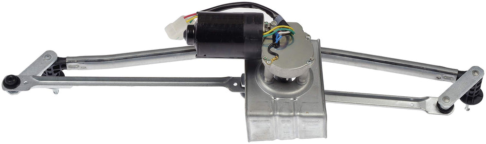 WIPER ASSEMBLY