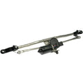 WIPER TRANSMISSION