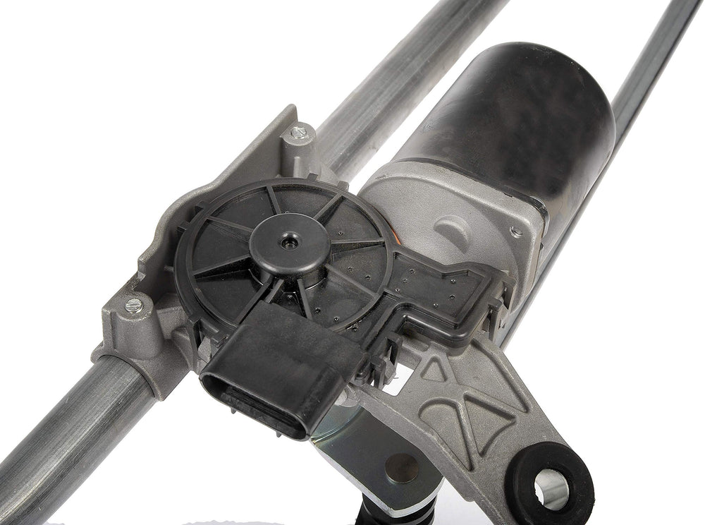 WIPER ASSEMBLY