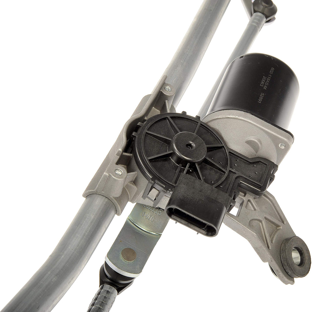 WIPER ASSEMBLY