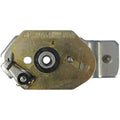 WIPER CRANK 02 INTRIGUE