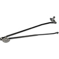 WIPER TRANSMISSION