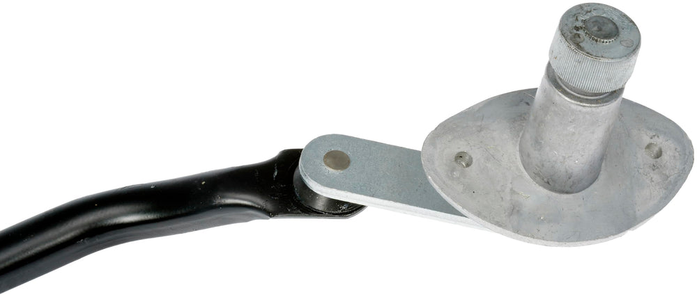 WIPER TRANSMISSION