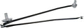WIPER TRANSMISSION