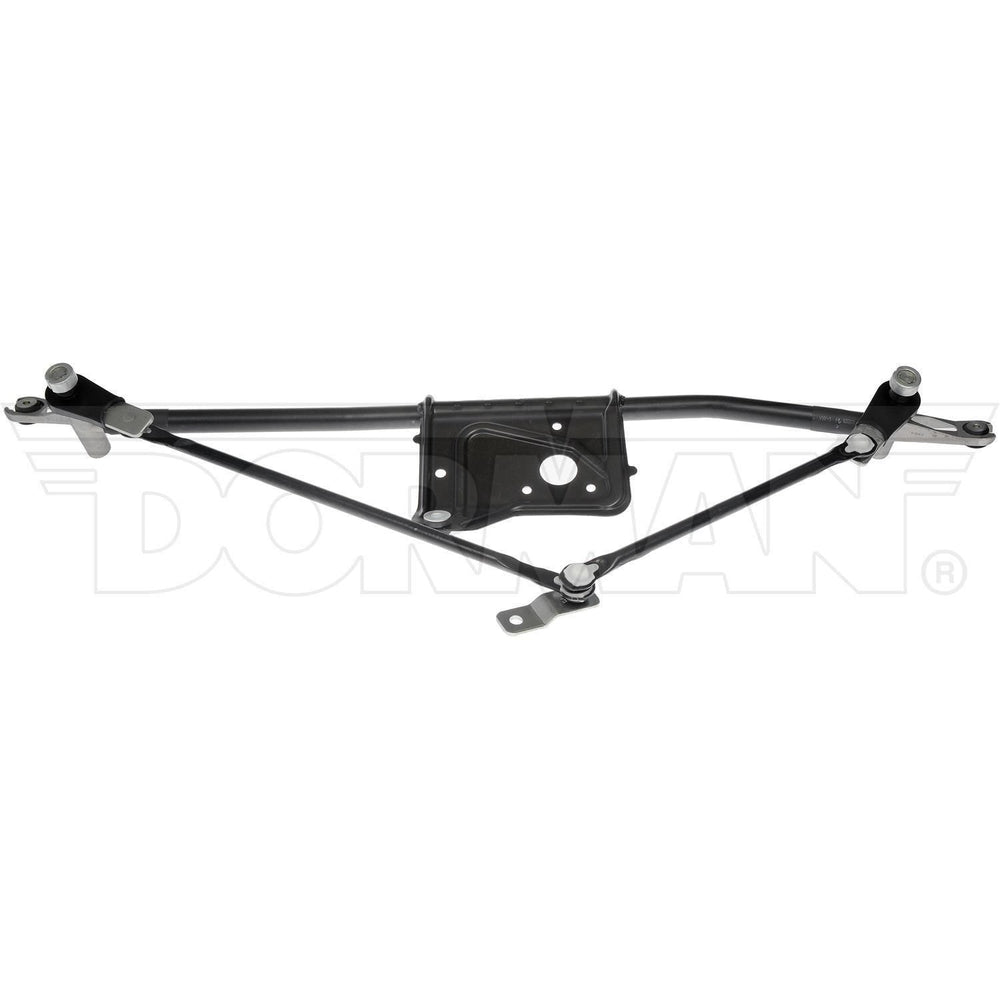 WINDSHIELD WIPER TRANSMISSION ASSEM