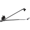 WIPER TRANSMISSION