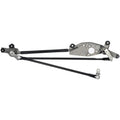 WIPER TRANSMISSION