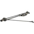 WIPER TRANSMISSION
