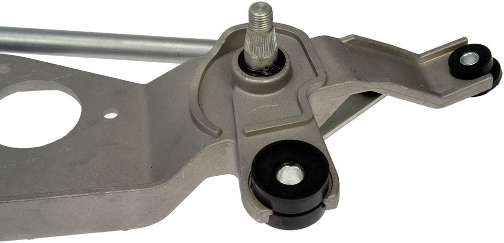 WIPER TRANSMISSION