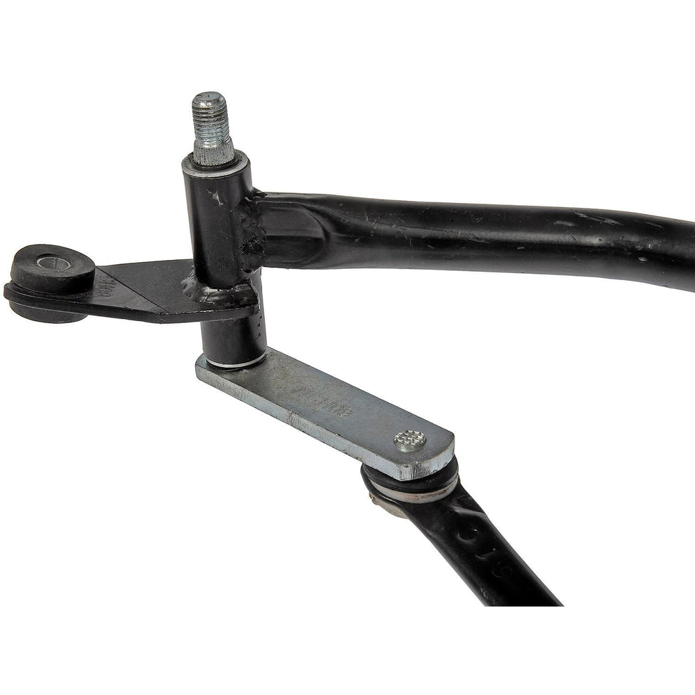 WIPER TRANSMISSIONS