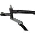 WIPER TRANSMISSIONS