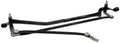 WINDSHIELD WIPER TRANSMISSION ASSEM