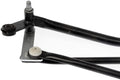 WINDSHIELD WIPER TRANSMISSION ASSEM