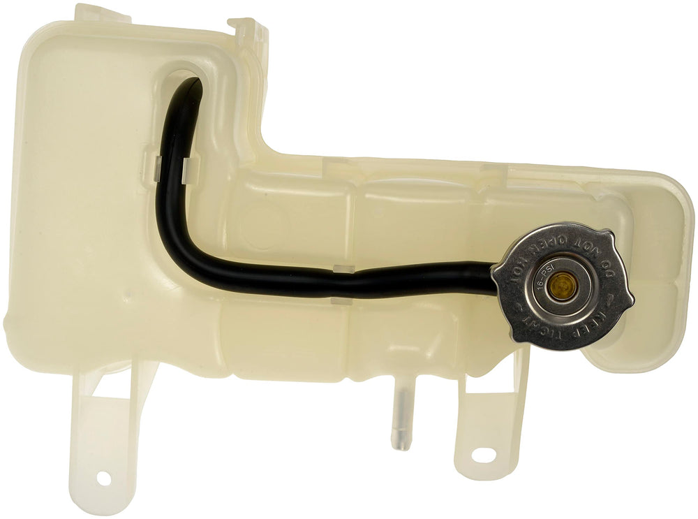 0508 MAGNUM/0510 CHRYSLER 300/0610 CHARGER/0810 CHALLENGER PRESSURIZED COOLANT RESERVOIR