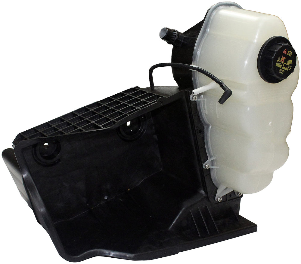 COOLANT RESERVOIR
