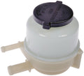 STEERING RESERVOIR