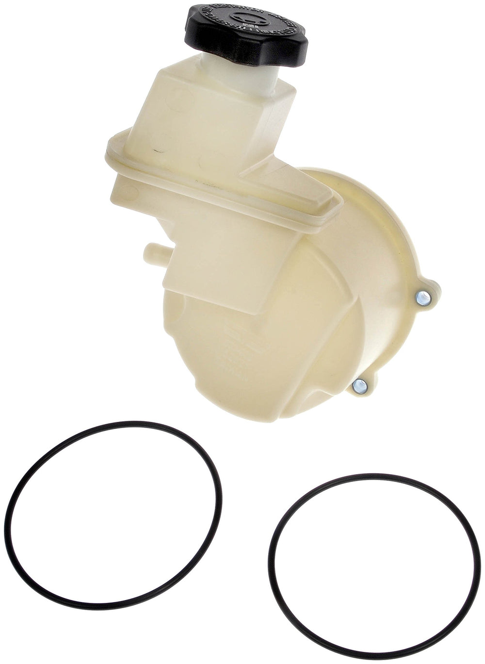 FLUID RESERVOIR