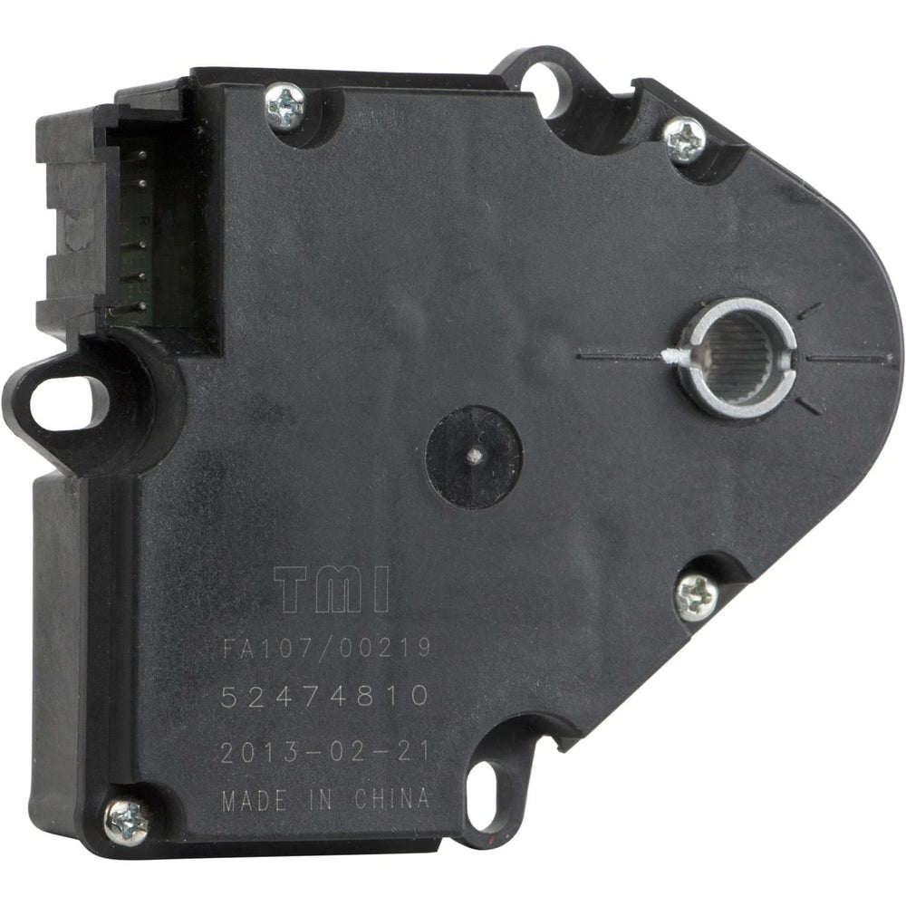 HVAC AIR DOOR ACTUATOR