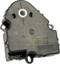 HVAC AIR DOOR ACTUATOR